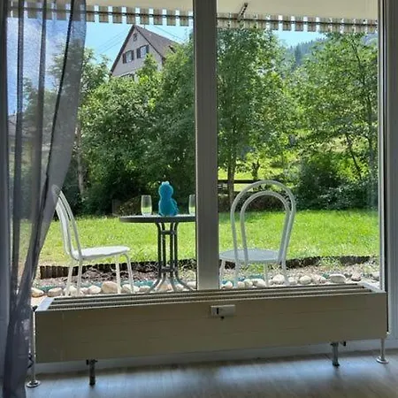 Apartment Lotte In Mit Parkplatz