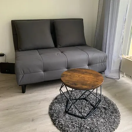 Lotte In Mit Parkplatz Apartment Schramberg
