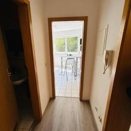 Apartment Lotte In Mit Parkplatz Schramberg